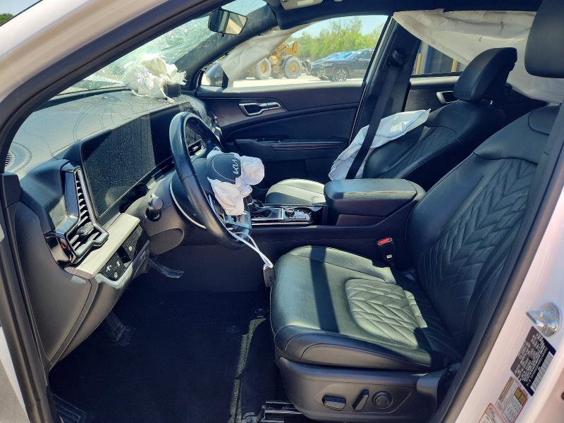 Продажа на аукционе авто 2024 Kia Sportage, vin: 5XYK6CDF6RG146482, номер лота: 53064756