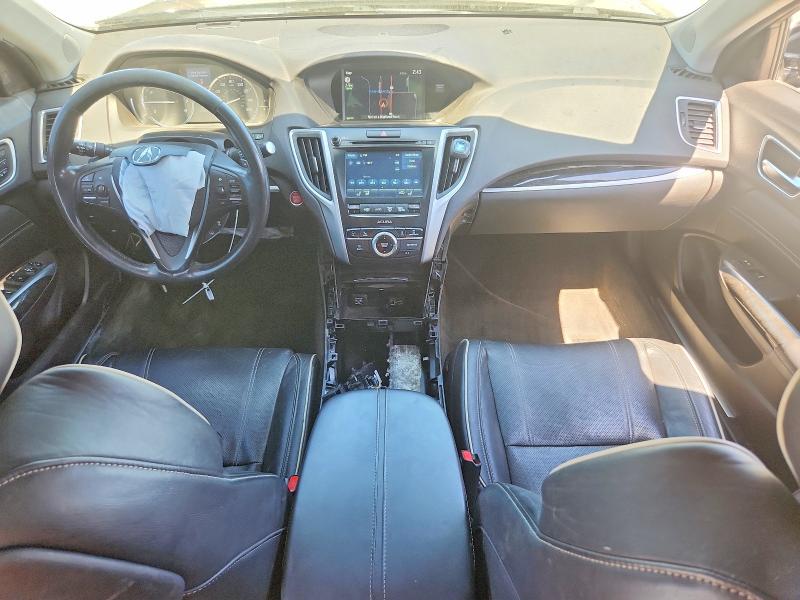 Aukcja sprzedaży 2018 Acura Tlx, vin: 19UUB2F50JA010454, numer aukcji: 53405356