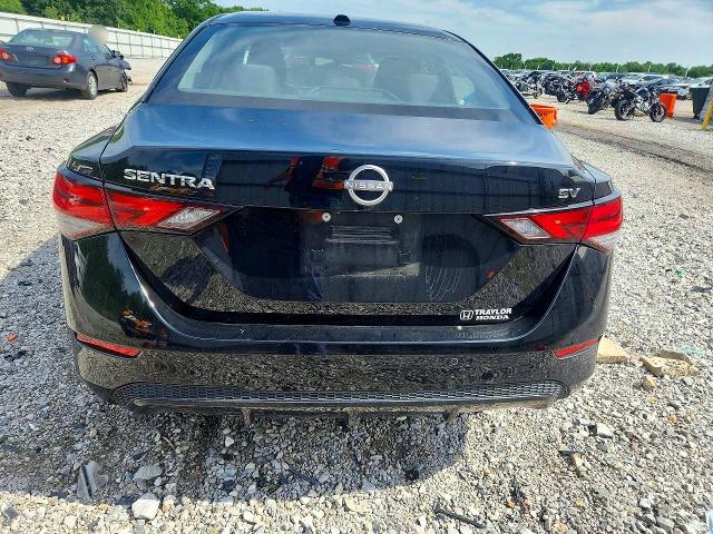 Aukcja sprzedaży 2024 Nissan Sentra, vin: 3N1AB8CV3RY218525, numer aukcji: 54854866
