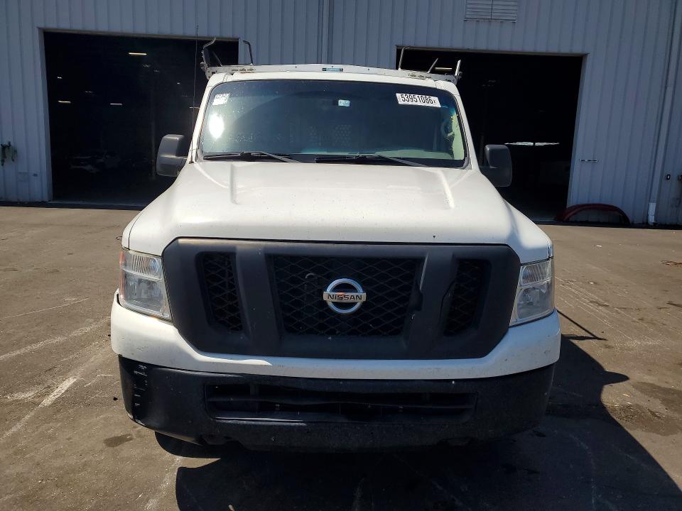 Aukcja sprzedaży 2016 Nissan Nv, vin: 1N6BF0KM4GN811673, numer aukcji: 53951086