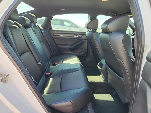 Продаж на аукціоні авто 2020 Honda Accord, vin: 1HGCV1F34LA154670, номер лоту: 54264356