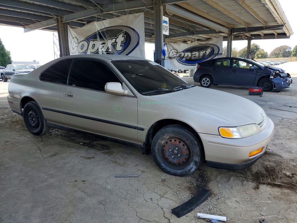 Продажа на аукционе авто 1995 Honda Accord, vin: 1HGCD7237SA001453, номер лота: 52950466