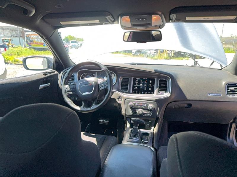 Aukcja sprzedaży 2018 Dodge Charger, vin: 2C3CDXGJ7JH253164, numer aukcji: 54803206