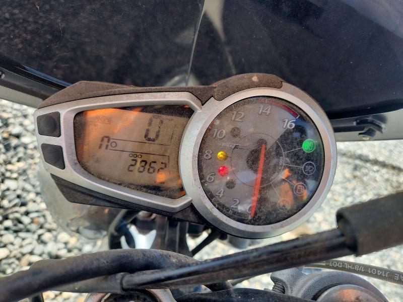 Продажа на аукционе авто 2010 Triumph Motorcycle Street Triple, vin: SMTD02NE4AJ438695, номер лота: 54274176