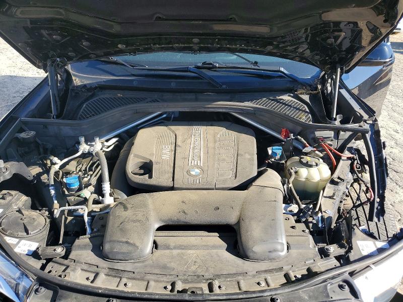 Продаж на аукціоні авто 2017 Bmw X5, vin: 5UXKS4C34H0Y16770, номер лоту: 53068436