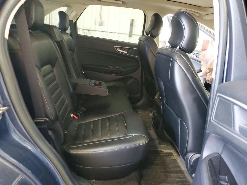 Aukcja sprzedaży 2019 Ford Edge, vin: 2FMPK3J97KBC05559, numer aukcji: 54497996