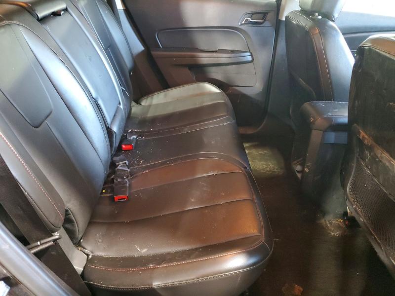 Aukcja sprzedaży 2015 Gmc Terrain, vin: 2GKFLXEK2F6341442, numer aukcji: 53888966