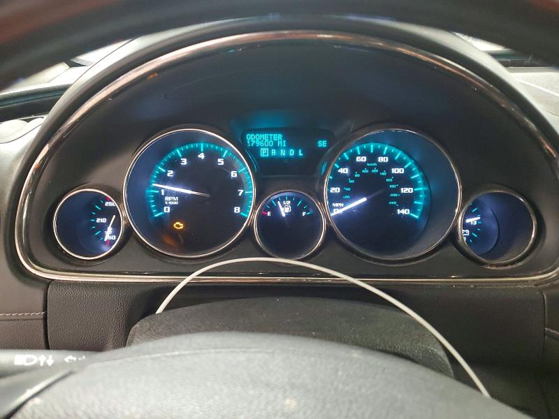 Продаж на аукціоні авто 2015 Buick Enclave, vin: 5GAKVCKD2FJ360595, номер лоту: 51501986