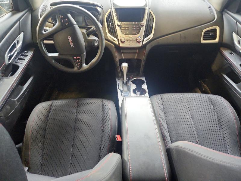 Продаж на аукціоні авто 2013 Gmc Terrain, vin: 2GKALMEKXD6301485, номер лоту: 54841616