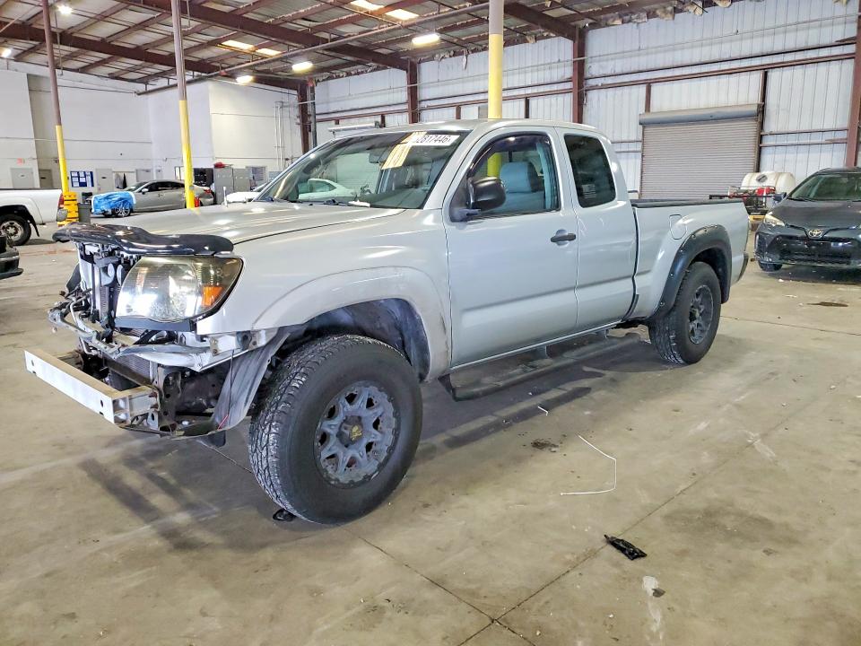 Auction sale of the 2007 Toyota Tacoma, vin: 5TETX22N27Z388355, lot number: 52817446