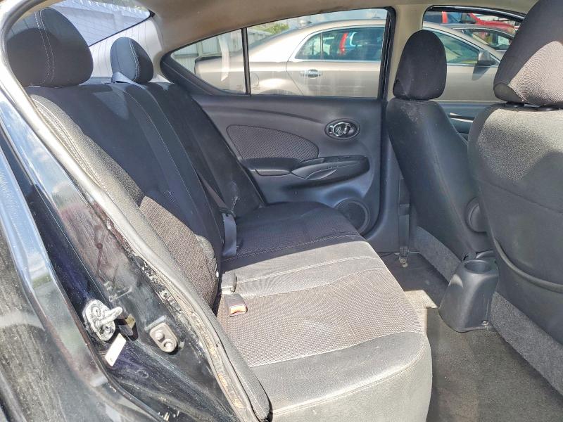 Продаж на аукціоні авто 2014 Nissan Versa, vin: 3N1CN7AP9EL832467, номер лоту: 55191706