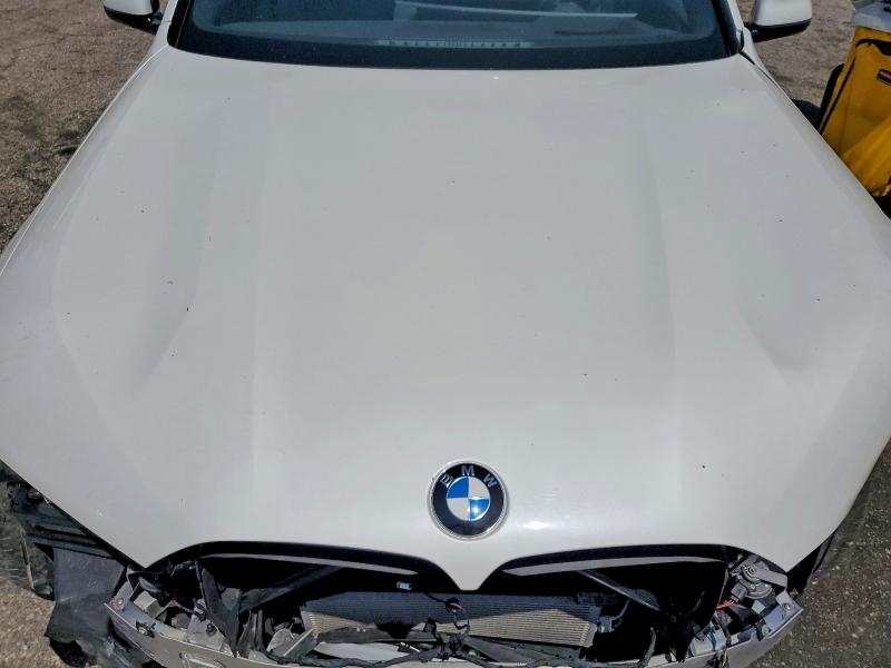 54857426 :رقم المزاد ، 5UX23EM01S9Z34687 vin ، 2025 Bmw X7 مزاد بيع