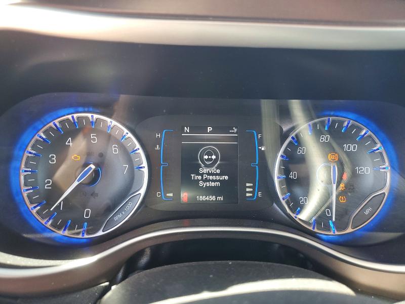 Aukcja sprzedaży 2017 Chrysler Pacifica, vin: 2C4RC1BG3HR620650, numer aukcji: 54263616