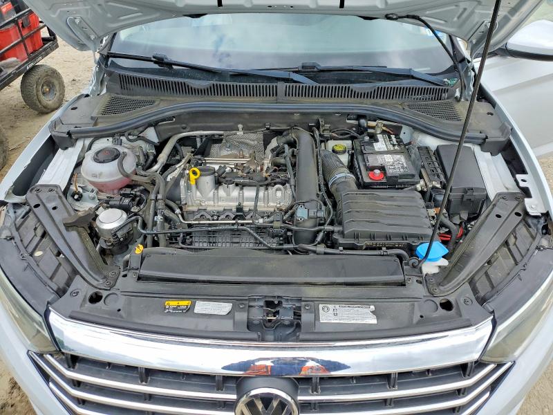 Продаж на аукціоні авто 2019 Volkswagen Jetta, vin: 3VWE57BU3KM017114, номер лоту: 53634846