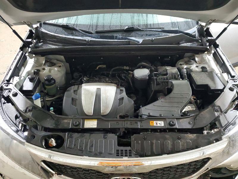 Продажа на аукционе авто 2013 Kia Sorento, vin: 5XYKU4A29DG413085, номер лота: 52780916
