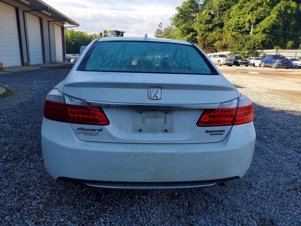 2015 Honda Accord მანქანა იყიდება აუქციონზე, vin: 1HGCR6F75FA009906, აუქციონის ნომერი: 52697326