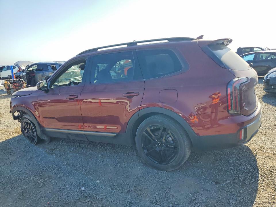 Aukcja sprzedaży 2023 Kia Telluride, vin: 5XYP5DGC1PG357019, numer aukcji: 54681286