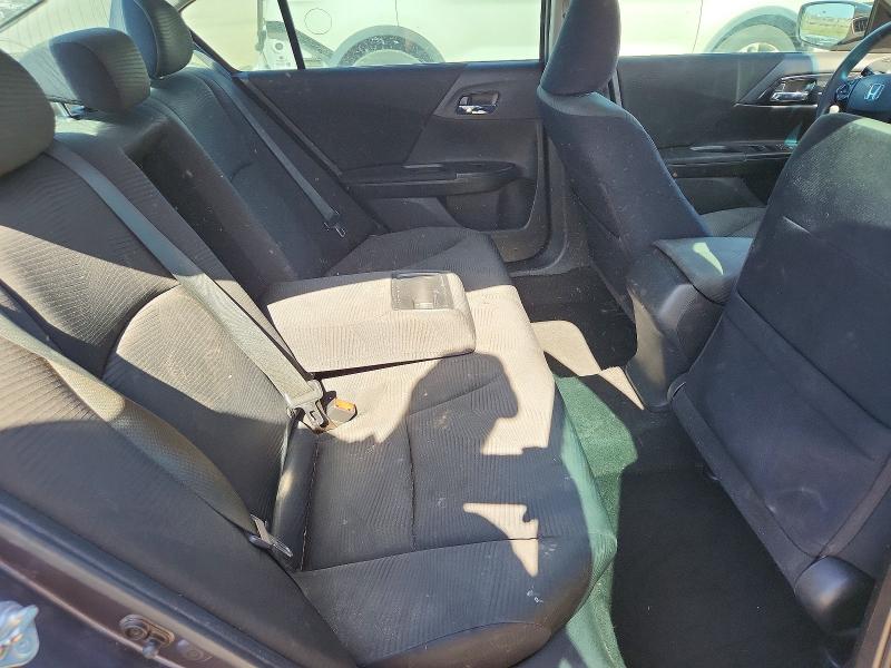 Aukcja sprzedaży 2016 Honda Accord, vin: 1HGCR2F31GA068975, numer aukcji: 54404926