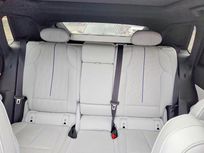 51611886 :رقم المزاد ، 1GYKPVRL9RZ125581 vin ، 2024 Cadillac Lyriq مزاد بيع