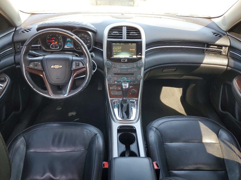 Aukcja sprzedaży 2013 Chevrolet Malibu, vin: 1G11H5SA0DF320771, numer aukcji: 51140826