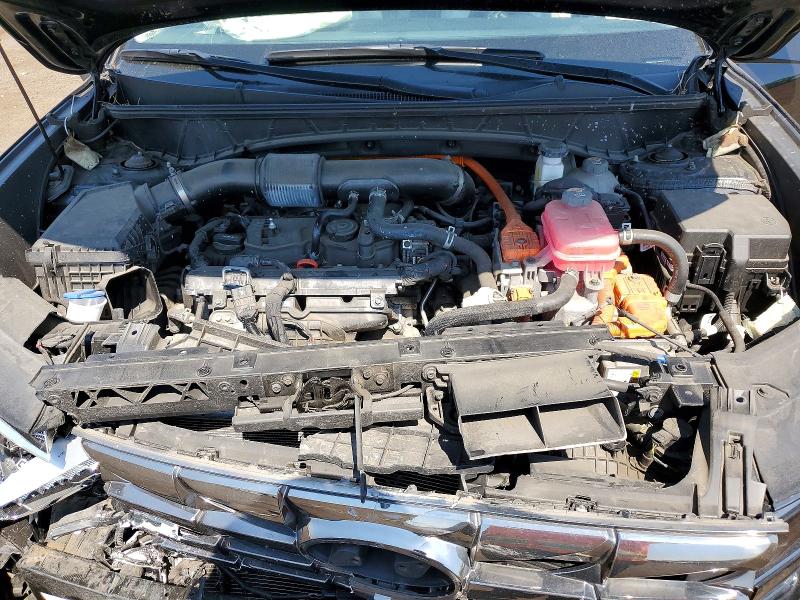 Aukcja sprzedaży 2022 Hyundai Tucson, vin: KM8JECA19NU033962, numer aukcji: 54195556