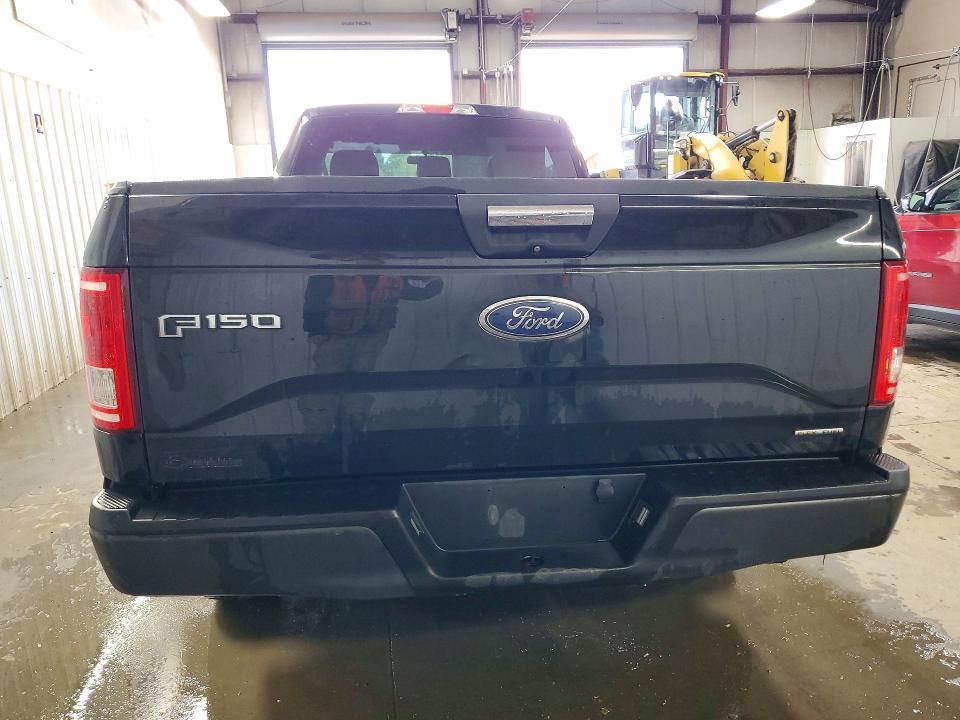Aukcja sprzedaży 2016 Ford F150, vin: 1FTMF1E8XGKD34796, numer aukcji: 51606946