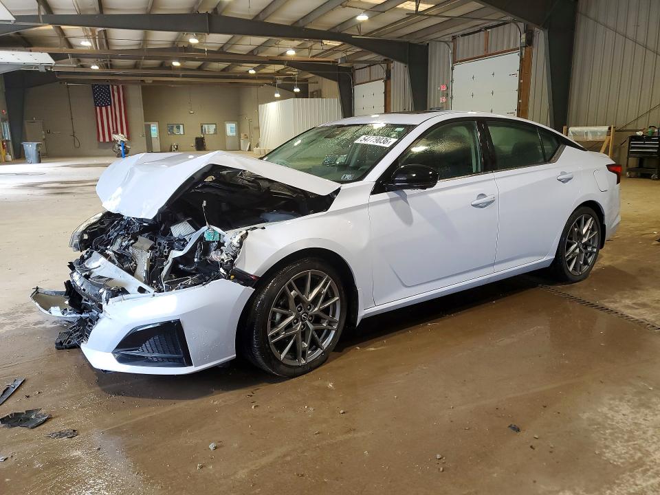 Auction sale of the 2024 Nissan Altima, vin: 1N4AL4CV9RN394081, lot number: 54779036