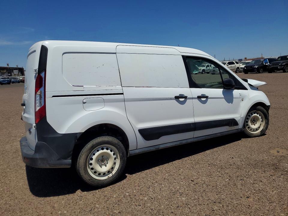 52775786 :رقم المزاد ، NM0LS7E29L1442958 vin ، 2020 Ford Transit Connect مزاد بيع