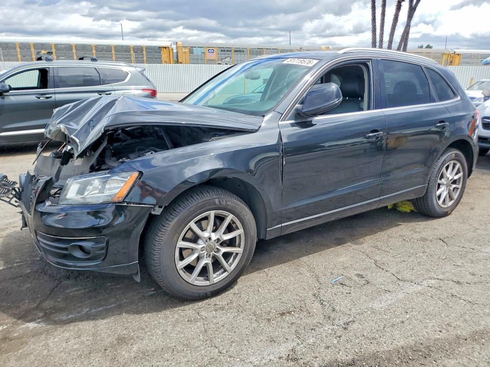 Продаж на аукціоні авто 2012 Audi Q5, vin: WA1CFAFP1CA044295, номер лоту: 51719576