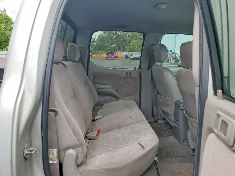 53217146 :رقم المزاد ، 5TEGN92NX4Z406676 vin ، 2004 Toyota Tacoma مزاد بيع