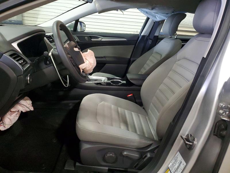2013 Ford Fusion მანქანა იყიდება აუქციონზე, vin: 3FA6P0G72DR142449, აუქციონის ნომერი: 52175546