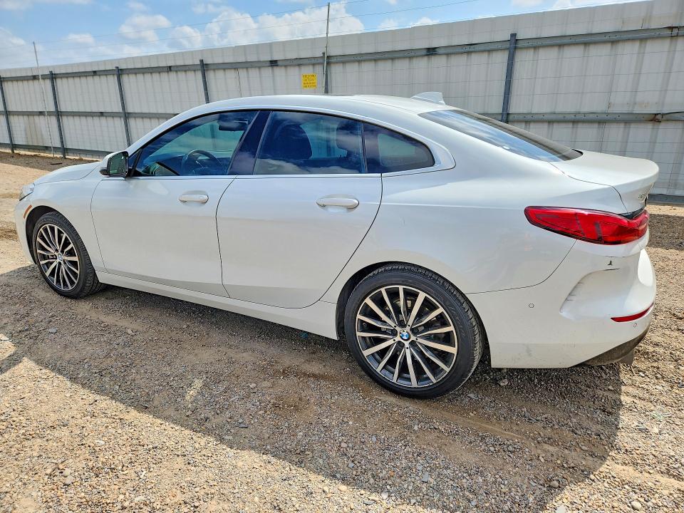 Продаж на аукціоні авто 2021 Bmw 228i, vin: WBA53AK00M7J04708, номер лоту: 52510936