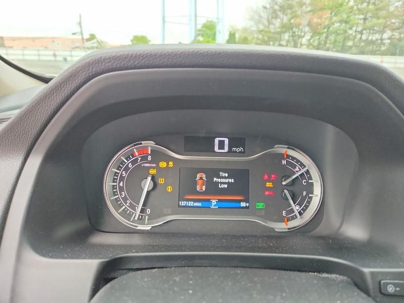 Aukcja sprzedaży 2016 Honda Pilot, vin: 5FNYF5H78GB028074, numer aukcji: 53036556
