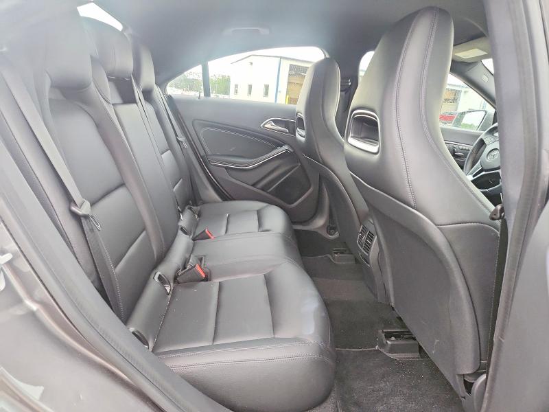 Продаж на аукціоні авто 2014 Mercedes-benz Cla, vin: WDDSJ4EB4EN040430, номер лоту: 54428736