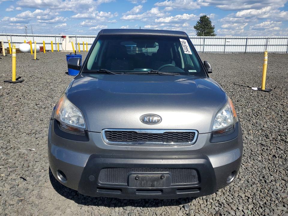 Продаж на аукціоні авто 2010 Kia Soul, vin: KNDJT2A21A7160047, номер лоту: 54449746