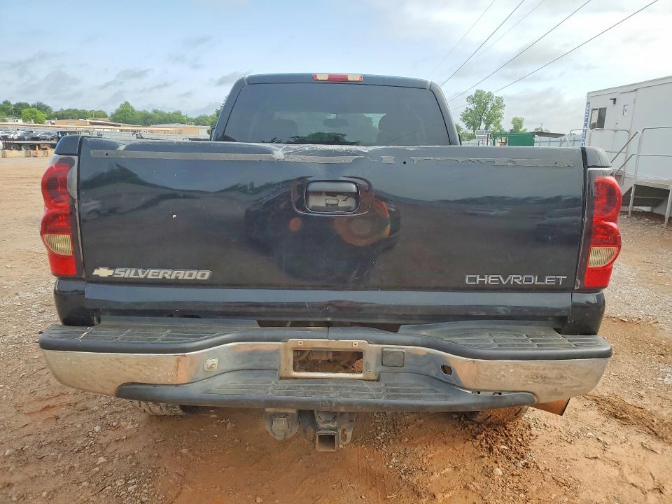 Auction sale of the 2004 Chevrolet Silverado, vin: 1GCHK29214E283806, lot number: 54864506