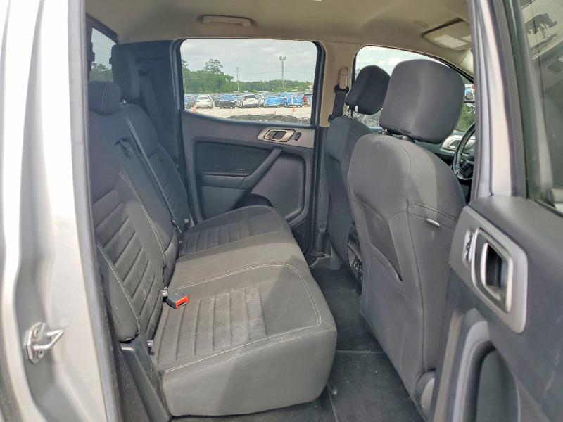 Продажа на аукционе авто 2020 Ford Ranger, vin: 1FTER4EH2LLA50497, номер лота: 51352576