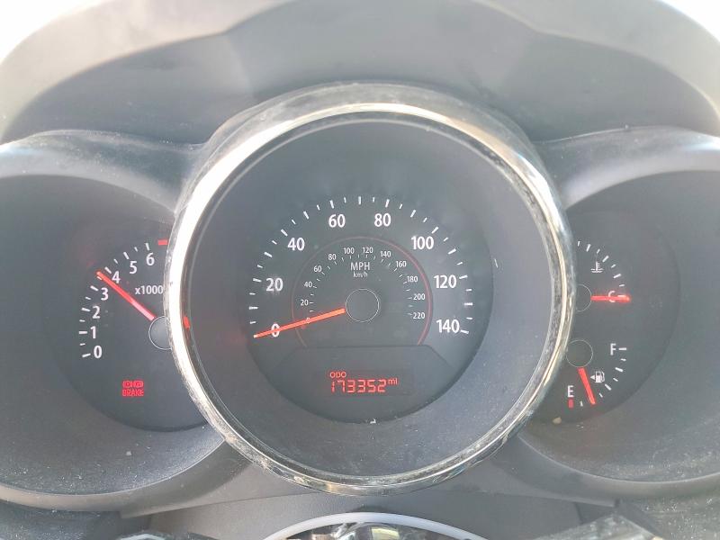 Продаж на аукціоні авто 2010 Kia Soul, vin: KNDJT2A22A7110788, номер лоту: 51923176