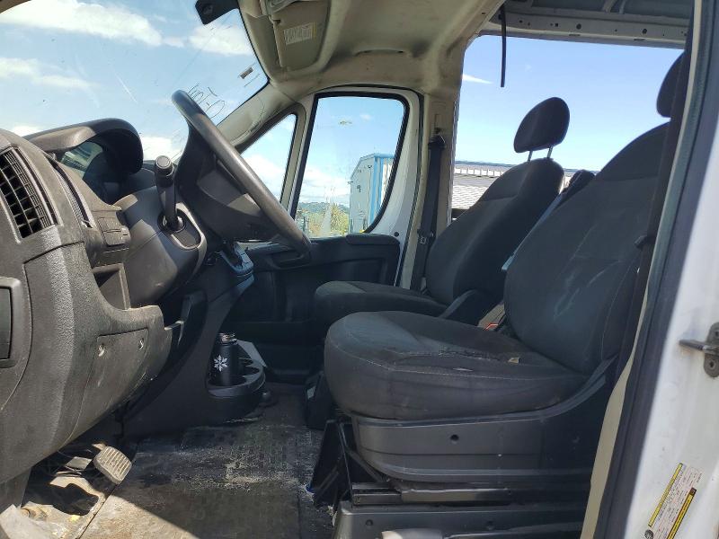 Продажа на аукционе авто 2018 Ram Promaster 1500, vin: 3C6TRVBG1JE139774, номер лота: 55118196