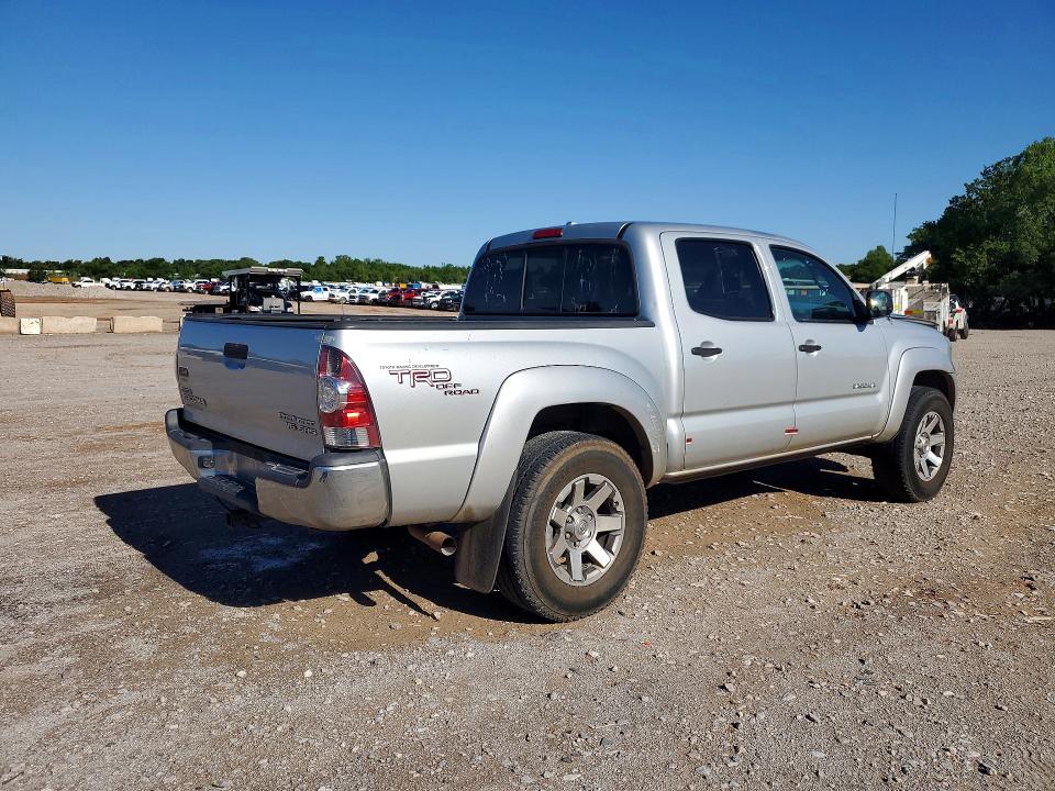 Aukcja sprzedaży 2009 Toyota Tacoma, vin: 5TEJU62N49Z622926, numer aukcji: 53185056