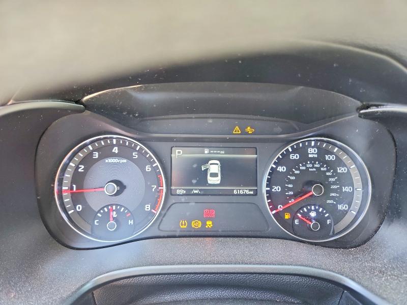 Продаж на аукціоні авто 2024 Kia Forte, vin: 3KPF24AD6RE764680, номер лоту: 54766286