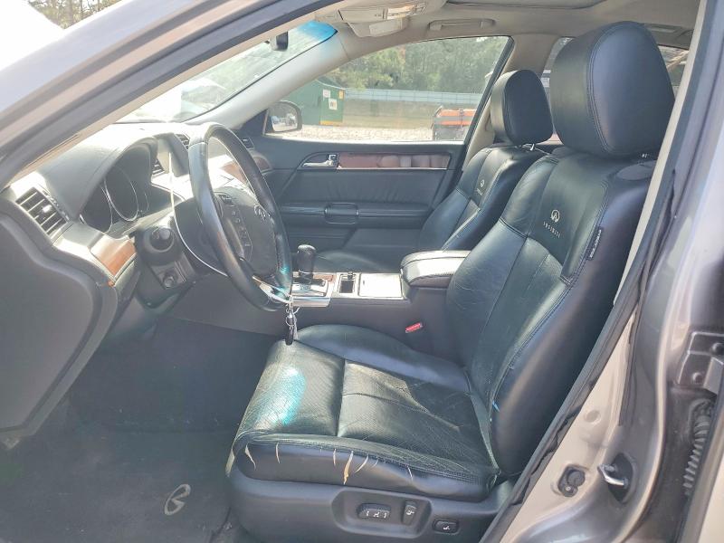 Aukcja sprzedaży 2008 Infiniti M35, vin: JNKAY01E08M600480, numer aukcji: 52936136