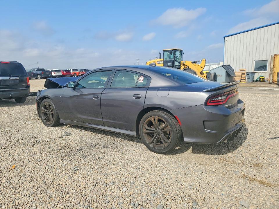Продажа на аукционе авто 2022 Dodge Charger, vin: 2C3CDXCT1NH259264, номер лота: 54238166