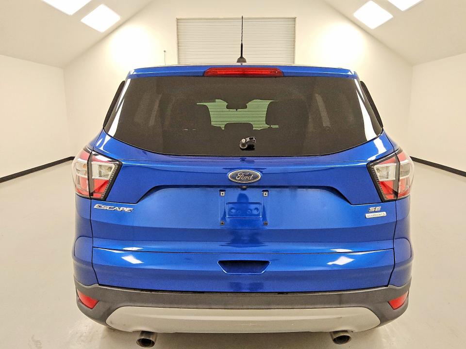 53287776 :رقم المزاد ، 1FMCU0GD8HUD19589 vin ، 2017 Ford Escape مزاد بيع