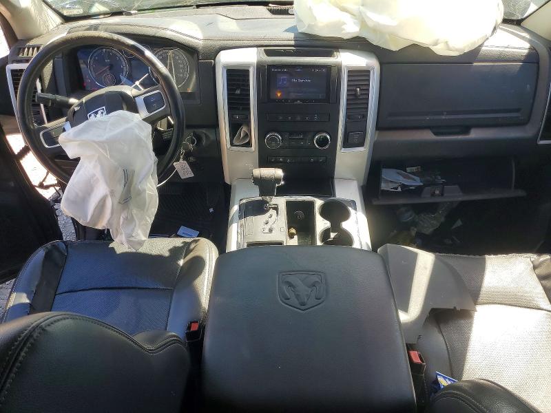 Продажа на аукционе авто 2009 Dodge Ram 1500, vin: 1D3HB18T39S733878, номер лота: 53941576