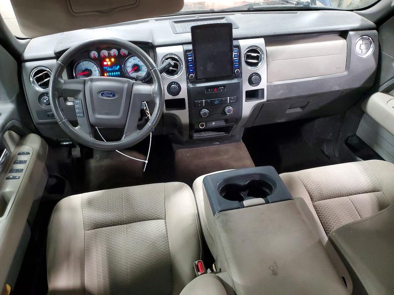 Aukcja sprzedaży 2010 Ford F150, vin: 1FTFW1EV3AFA23774, numer aukcji: 54119046