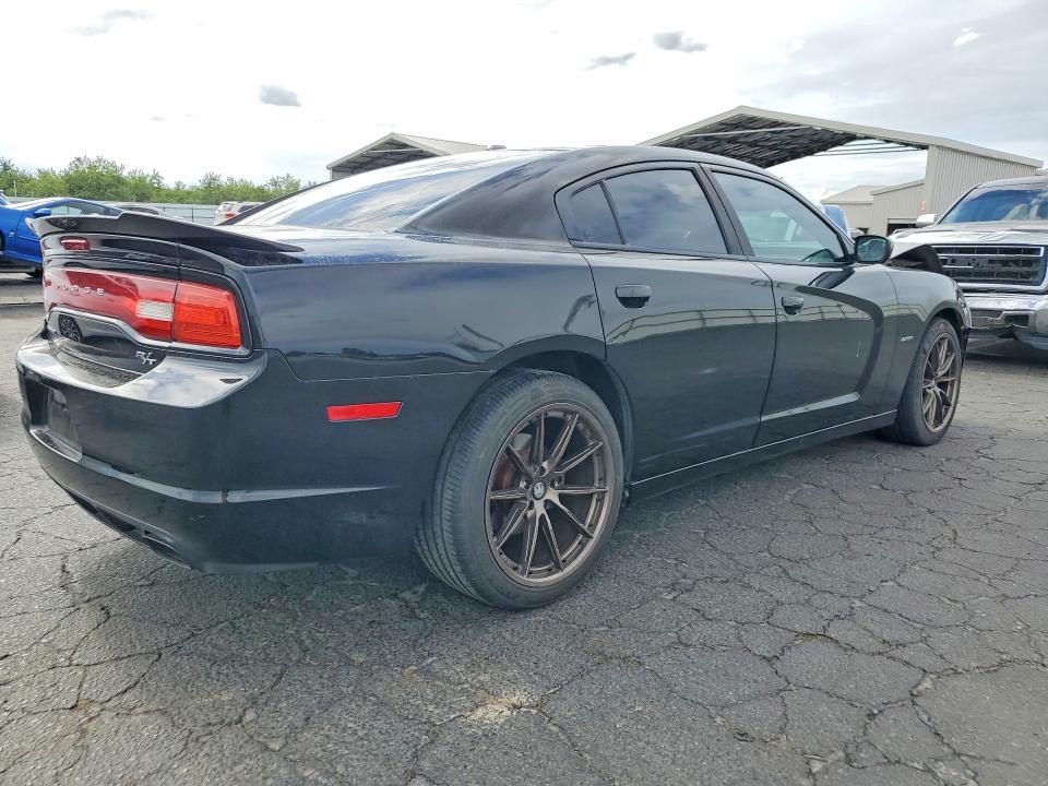 2013 Dodge Charger მანქანა იყიდება აუქციონზე, vin: 2C3CDXCT5DH525299, აუქციონის ნომერი: 55214436