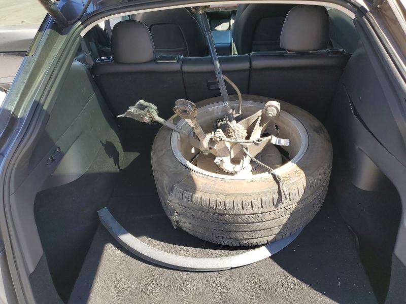 2021 Tesla Model Y მანქანა იყიდება აუქციონზე, vin: 5YJYGDEE4MF063149, აუქციონის ნომერი: 54300276