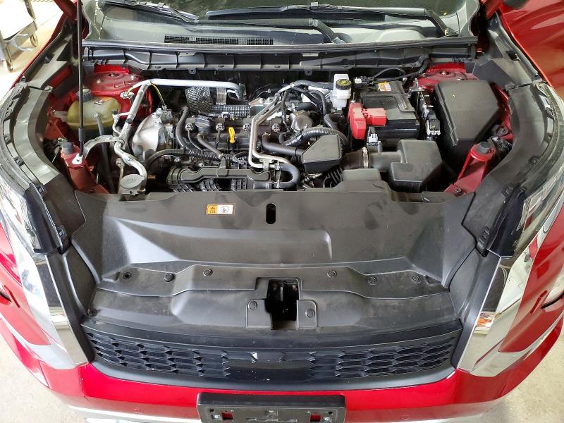 Продажа на аукционе авто 2024 Mitsubishi Outlander, vin: JA4J4WA82RZ064348, номер лота: 54661456