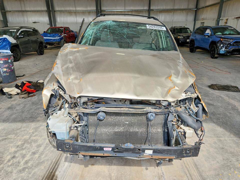 54283246 :رقم المزاد ، JTMBD33V065014899 vin ، 2006 Toyota Rav4 مزاد بيع